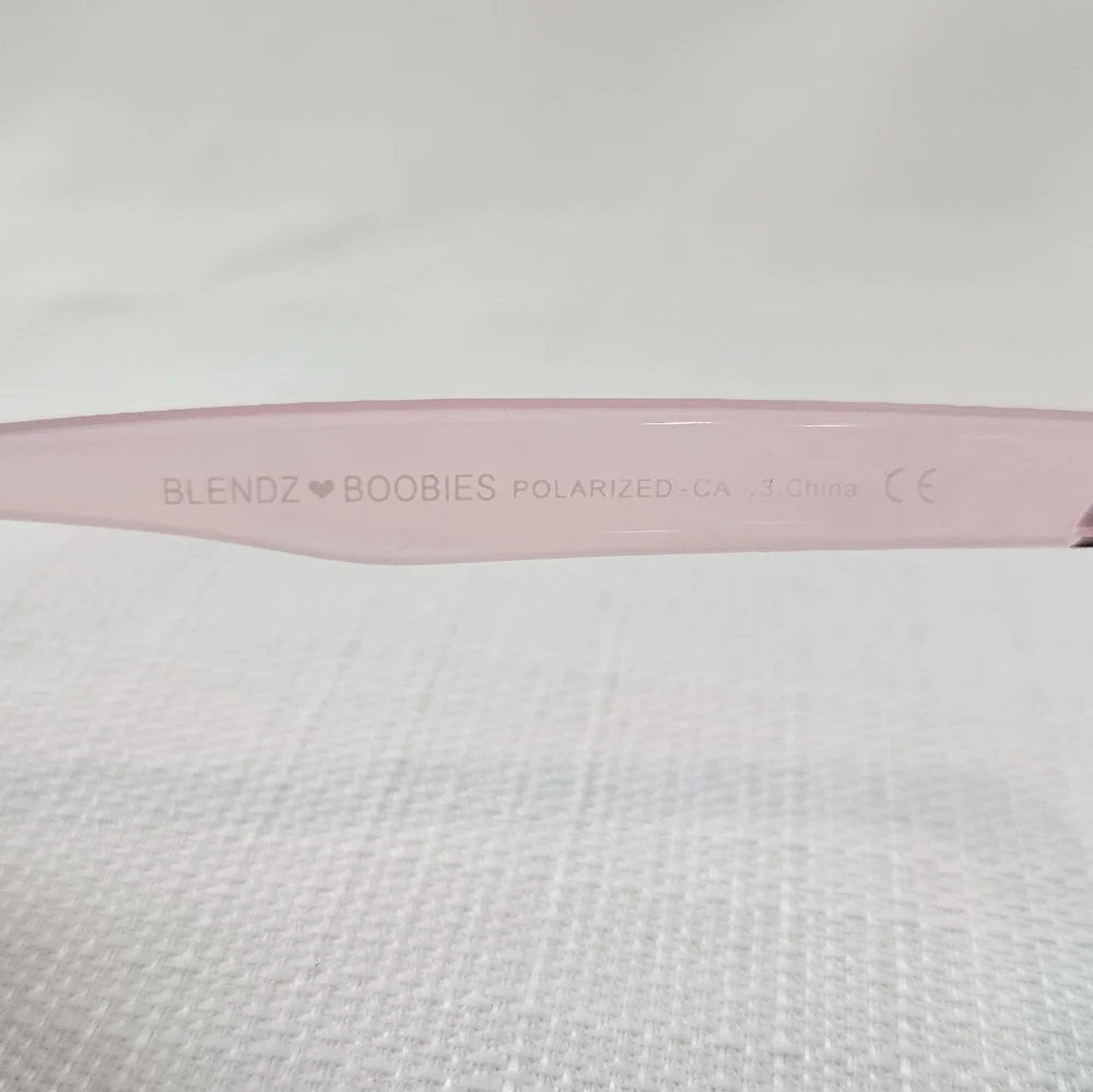 Blenders Blendz Boobies Polarized Sunglasses - Picture 5 of 6
